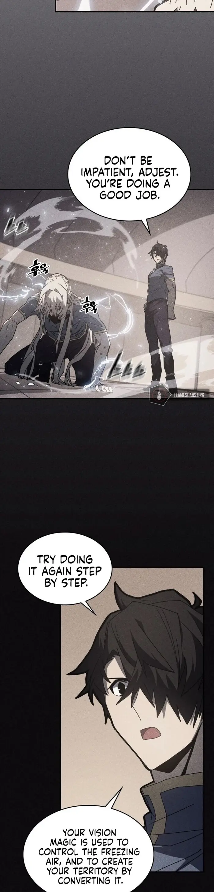A Returner’s Magic Should Be Special Chapter 154 image 15_optimized